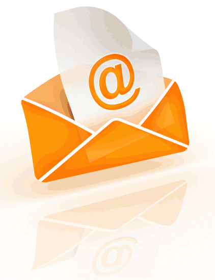 e-mail