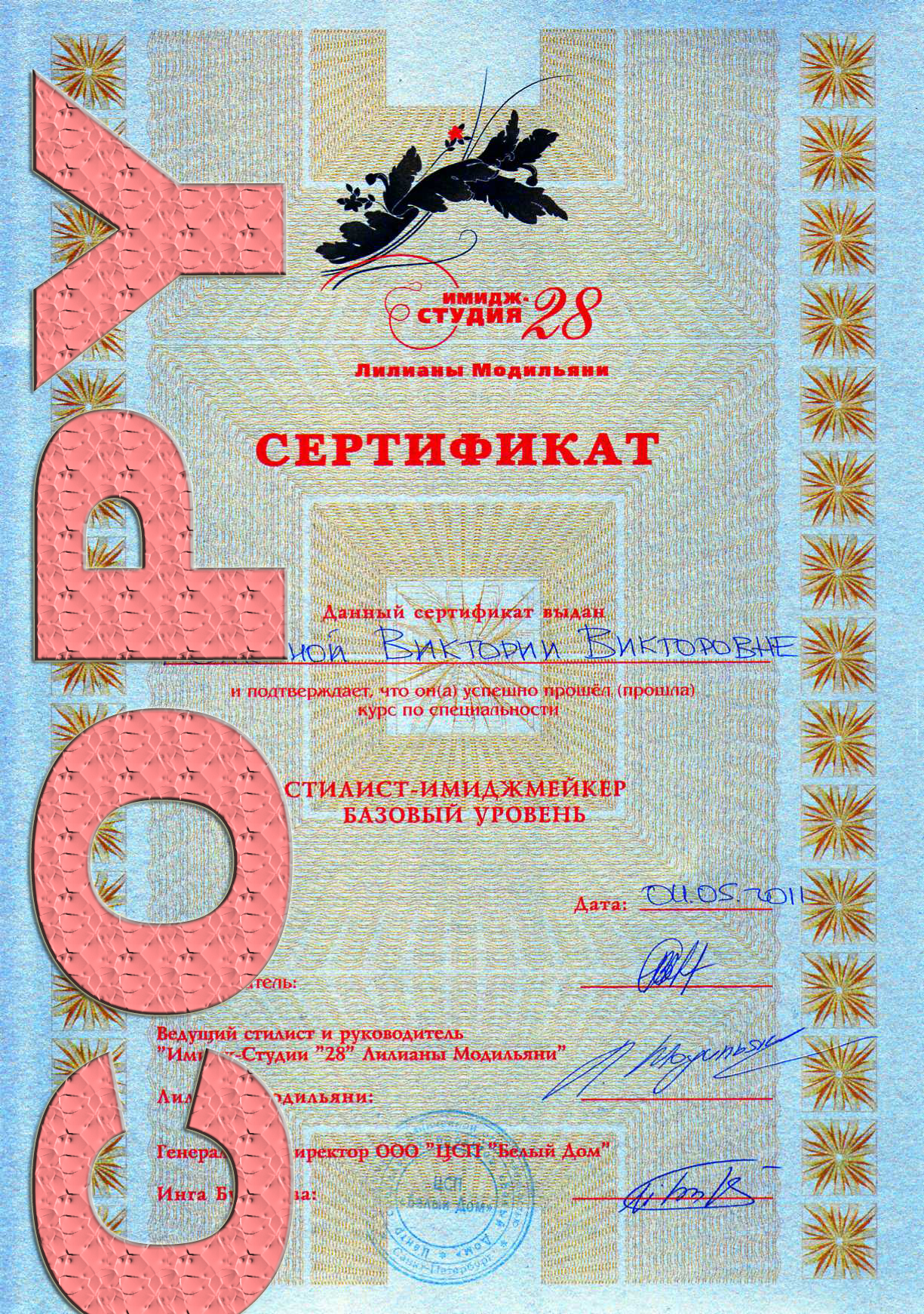 vizitka
